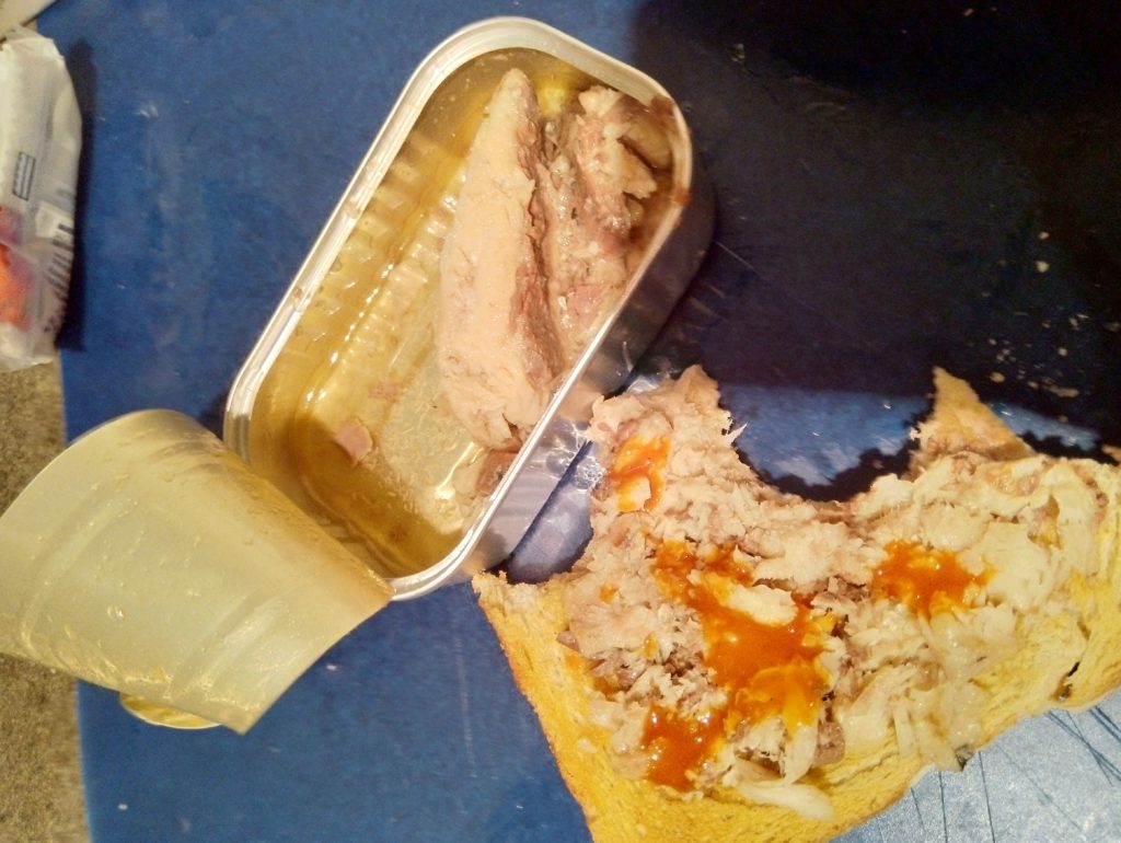 Brunswick Skinless & Boneless Sardines in Olive Oil